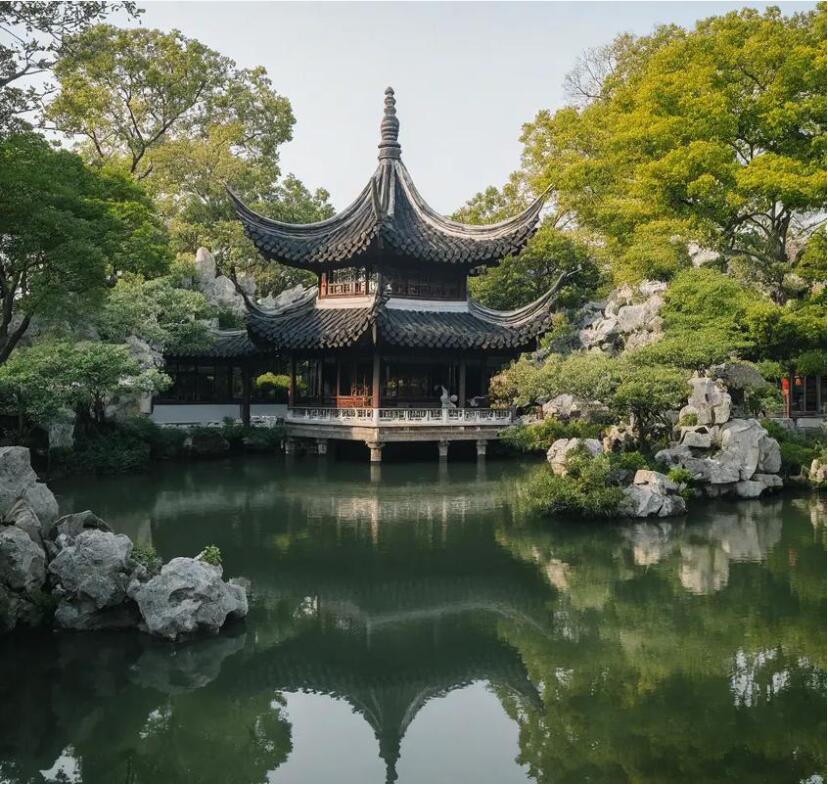 长顺县雨韵餐饮有限公司